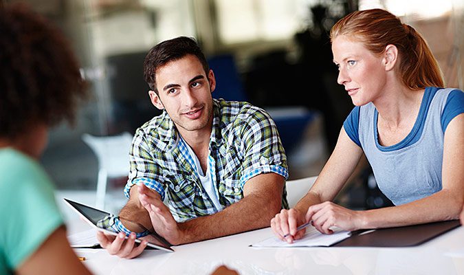 What Millennials Know That You Do Not When It Comes To Financial Success