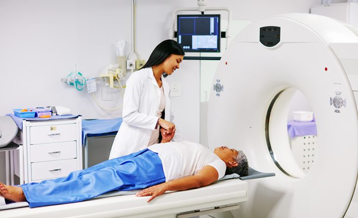 CT Scan To Screen The Heart CT Scan