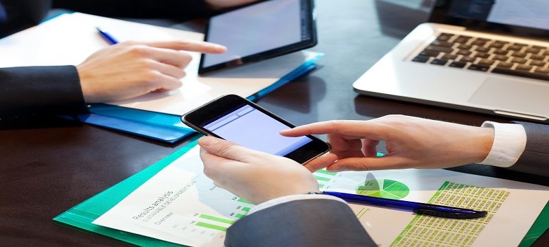 Choosing From The Top Accounting Firms In Colorado