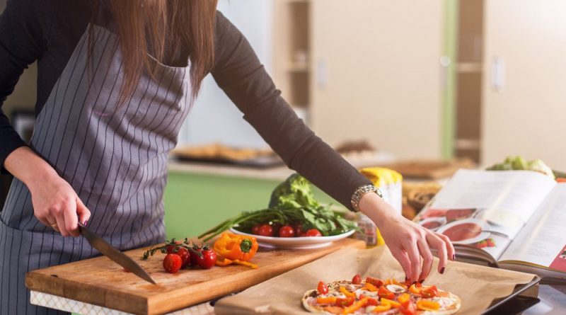 Is Your Kid Interested In Cooking? Norco Ranch Tells Of Easy Recipes To Cook for Kids norco ranch