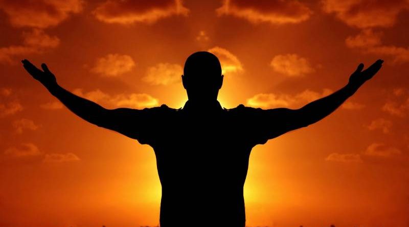 Calvary Houston- Why Forgiveness Enhances The Share Of Humanity