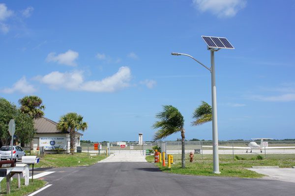 Solar Street Lights: It Is All Sunny Clear!