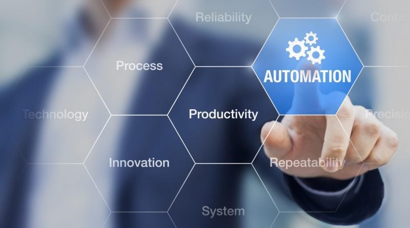Why You Should Invest In Business Process Automation Software Why You Should Invest In Business Process Automation Software