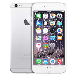 Why A Broken Screen Does Not Mean A Completely Damaged Phone? broken screen