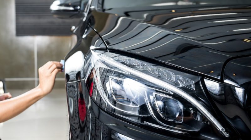 Know The Major Advantages That You Get With Best Ceramic Car Coating Delhi ceramic car coating