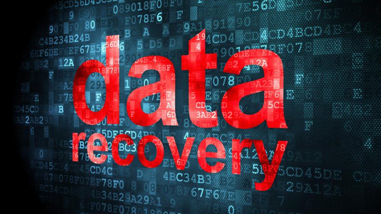 Getting Yourself The EaseUS Data Recovery Software data recovery