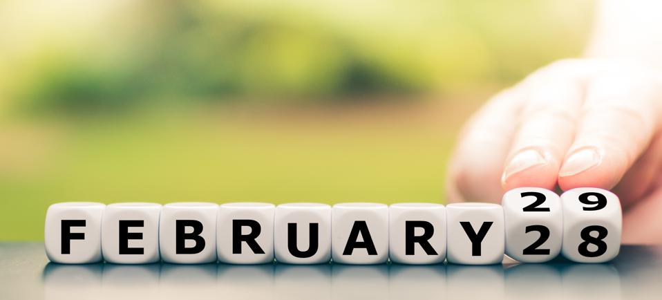 Cool Facts about Leap Year your kids must know! leap year