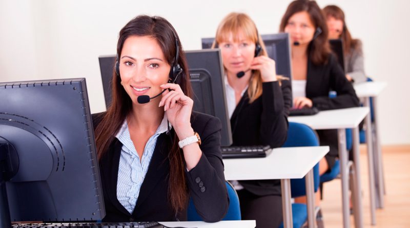 Why Call Centres Outsourcing Is A Masterstroke?