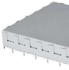 What You Need to Know About Board Level Shielding and Gasketing