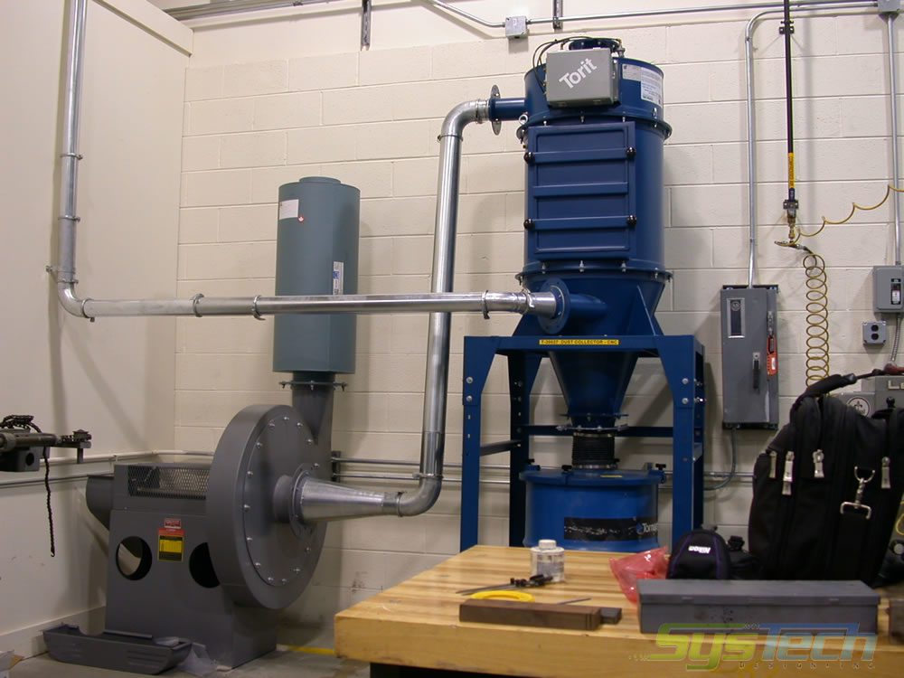 Best Supplier Of Central Vacuum Systems For Commercial And Industrial Needs