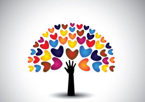 Spread The Message Of Love To Make Your Community Complete