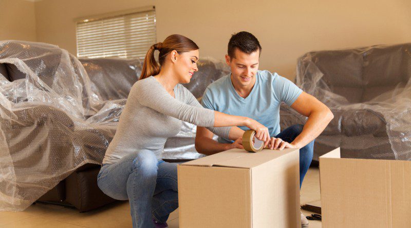 Smart Strategies For Encouraging Friends To Help You Move