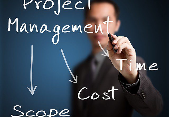 Project Management Basics – CPM