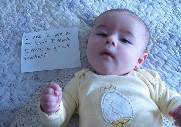 The Problem With The “Child-Shaming” Trend
