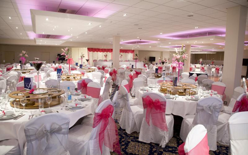 How To Select Perfect Banqueting Suites In London?