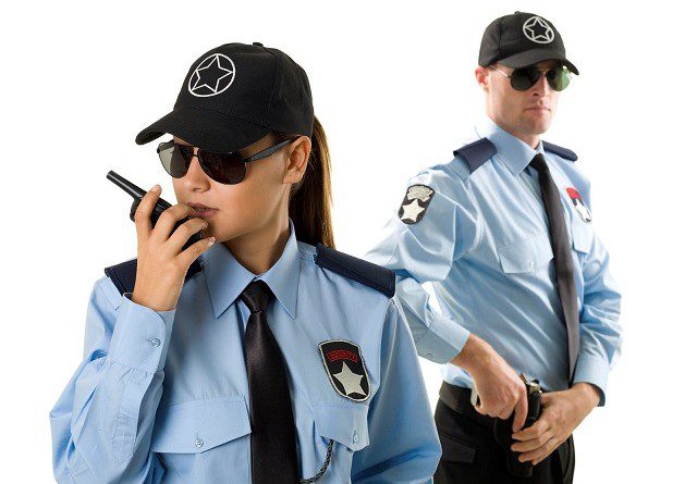 What Points To Consider For Hiring Best Security Services?
