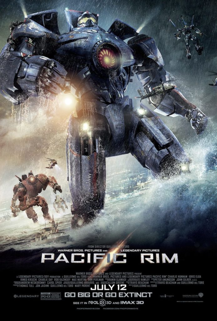 The Summer Movie Season Offers A Treat To The Senses