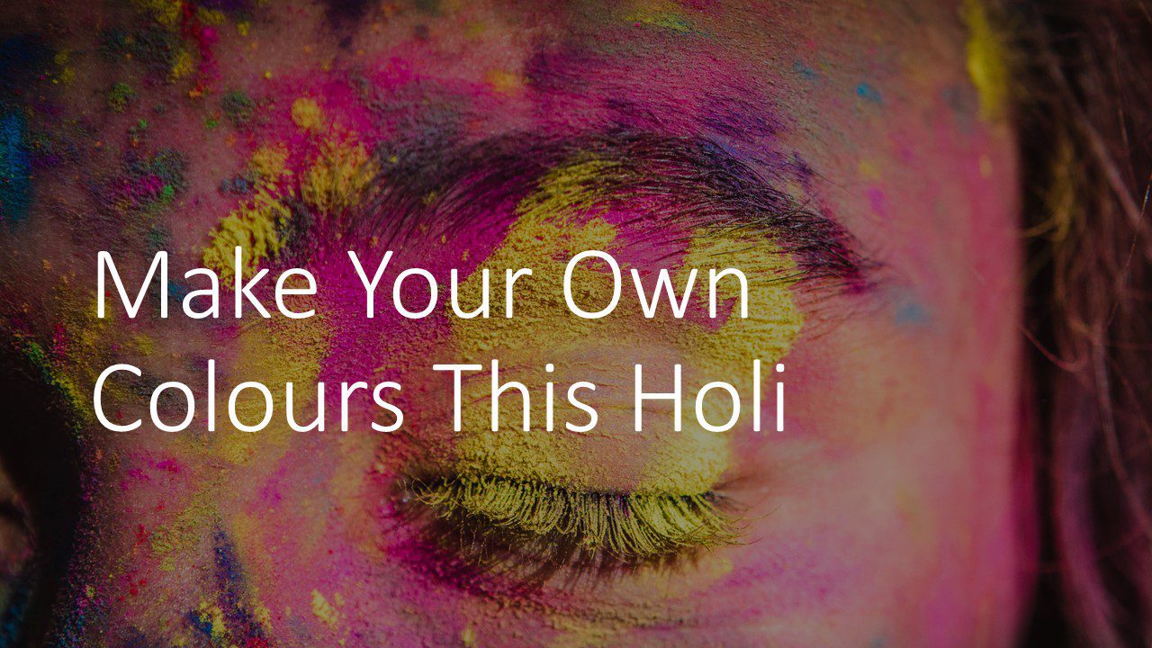 Holi