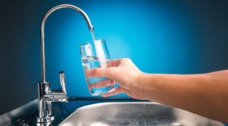 Water Contains Many Harmful Substances So They Definitely Need To Purified
