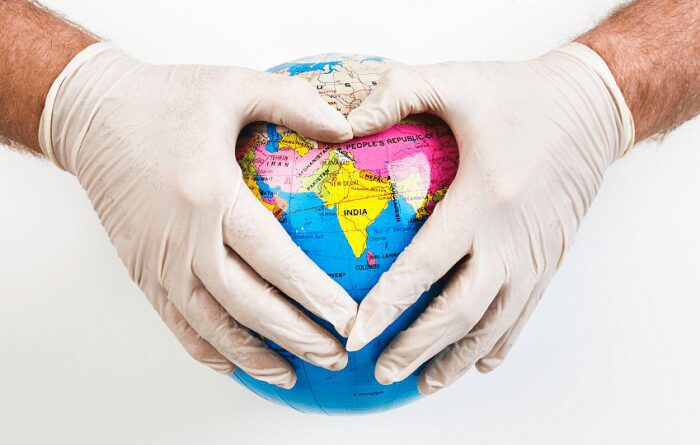 Why India Is A Favorite Destination For The Medical Tourists
