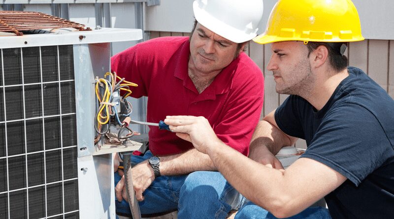 How To Care For Your Heating and Cooling System heating and cooling systems