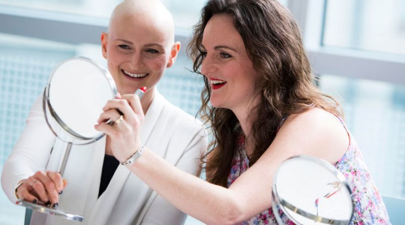 Top Tips To Get Through Chemotherapy chemotherapy