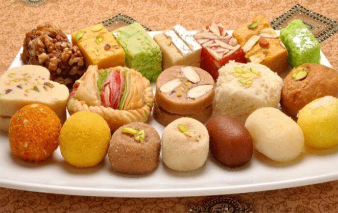 Sweets To Savour In Bengal