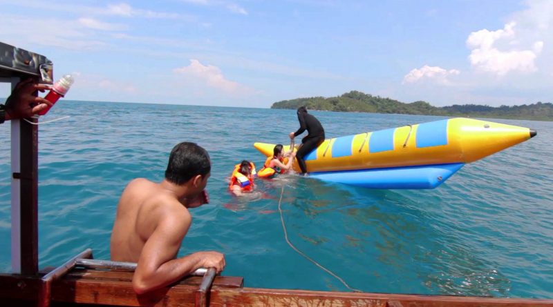 Exploring Batam According To Batam Island Map Batam