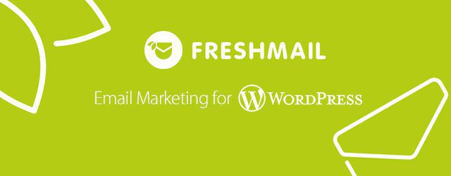 Growing Your Subscriber List With The FreshMail Newsletter Plugin