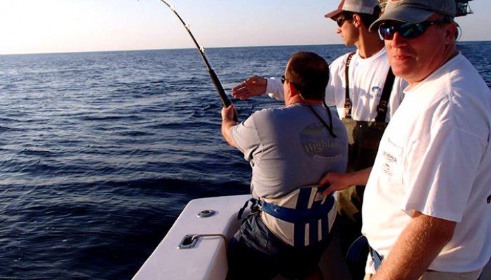 Making The Most Out Of Your Fishing Expedition
