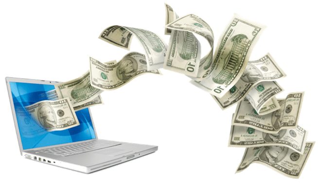 3 Ways to Make Money From Home