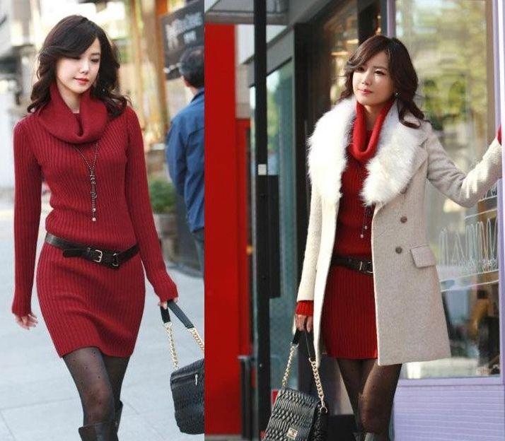 Loving The Cold In Style: Autumn/Winter 2013 Fashion Trends