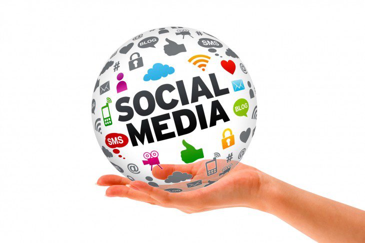Use Social Media For Instant Success