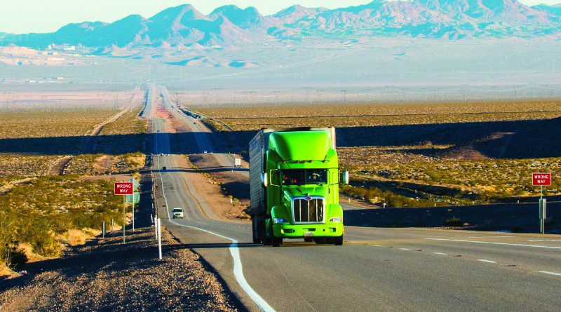 How To Start A Profitable Expedited Trucking Service Business